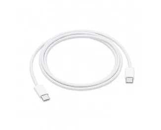 Кабель Apple USB-C > USB-C 1.0m (MUF72)