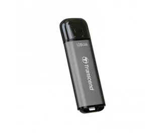 Флешка USB 3.2 128Gb Transcend JetFlash 920 Black (TS128GJF920)