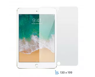 Захисне скло для Apple iPad mini 7.9