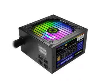 Блок питания 500W GAMEMAX (VP-500-M-RGB)