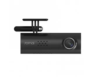 Автомобільний відеореєстратор Xiaomi 70mai Smart Dash Cam 1S (Midrive D06)