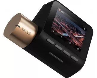Автомобильный видеорегистратор Xiaomi 70mai Dash Cam Lite (Midrive D08) Global