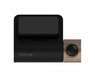 Автомобільний відеореєстратор Xiaomi 70mai Dash Cam Lite (Midrive D08)