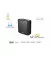 Маршрутизатор ASUS ZenWiFi XT8 2PK Black (XT8-2PK-BLACK)