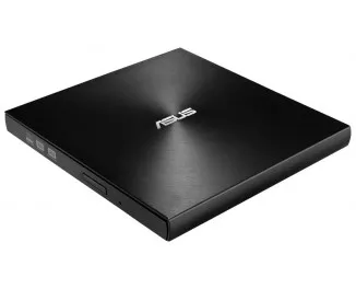 Внешний оптический привод DVD ASUS ZenDrive (SDRW-08U9M-U/BLK/G/AS) Ultra Slim Black
