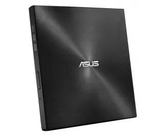 Внешний оптический привод DVD ASUS ZenDrive (SDRW-08U9M-U/BLK/G/AS) Ultra Slim Black