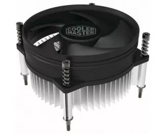 Кулер для процесора Cooler Master i30 (RH-I30-26FK-R1)