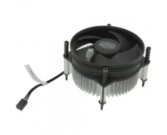 Кулер для процессора Cooler Master i30 (RH-I30-26FK-R1)