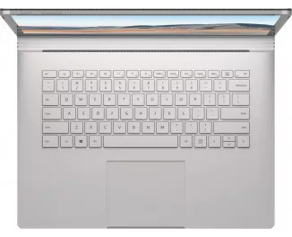 Ноутбук Microsoft Surface Book 3 15 (SLZ-00001) Platinum