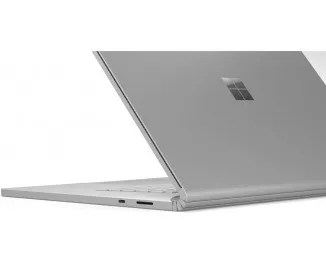 Ноутбук Microsoft Surface Book 3 15 (SLZ-00001) Platinum