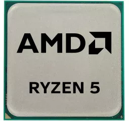 Процессор AMD Ryzen 5 4650G PRO (100-100000143MPK) with Wraith Stealth Cooler