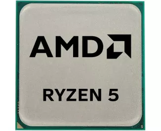 Процесор AMD Ryzen 5 4650G PRO (100-100000143MPK) with Wraith Stealth Cooler