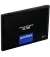 SSD накопичувач 480Gb GOODRAM CL100 (SSDPR-CL100-480-G3)