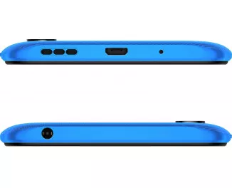 Смартфон Xiaomi Redmi 9A 2/32Gb Sky Blue Global
