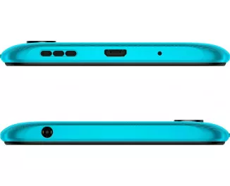 Смартфон Xiaomi Redmi 9A 2/32Gb Peacook Green Global