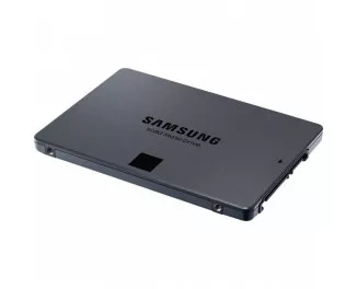 SSD накопичувач 1 TB Samsung 870 QVO (MZ-77Q1T0BW)