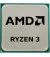 Процессор AMD Ryzen 3 Pro 4350G (100-100000148MPK)