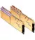 Оперативная память DDR4 16 Gb (3600 MHz) (Kit 8 Gb x 2) G.SKILL Trident Z Royal Gold (F4-3600C18D-16GTRG)