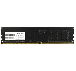 Оперативна пам'ять DDR4 8 Gb (2666 MHz) Afox (AFLD48FH1P)