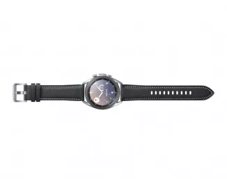 Смарт-годинник Samsung Galaxy Watch3 41mm Silver Stainless Steel (SM-R850NZSA)