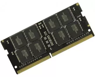Пристрій для ноутбука SO-DIMM DDR4 16 Gb (2666 MHz) AMD (R7416G2606S2S-U)