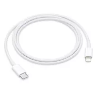 Кабель Apple USB-C > Lightning 1.0m (A1703/MQGJ2) OEM