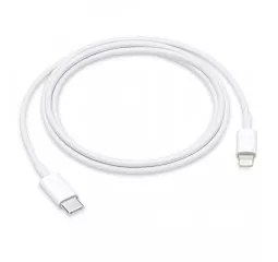 Кабель Apple USB-C > Lightning 1.0m (A1703 / MQGJ2) OEM