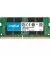 Память для ноутбука SO-DIMM DDR4 8 Gb (2666 MHz) Crucial (CT8G4SFRA266)