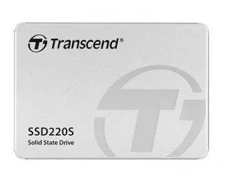 SSD накопитель 960Gb Transcend SSD220S (TS960GSSD220S)