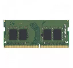 Пам'ять для ноутбука SO-DIMM DDR4 16 Gb (2666 MHz) Kingston (KVR26S19S8/16)