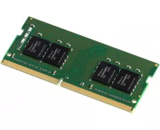 Память для ноутбука SO-DIMM DDR4 16 Gb (2666 MHz) Kingston (KVR26S19S8/16)