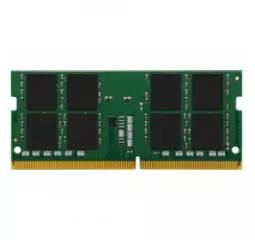 Память для ноутбука SO-DIMM DDR4 16 Gb (3200 MHz) Kingston (KVR32S22S8/16)