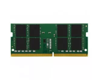 Память для ноутбука SO-DIMM DDR4 16 Gb (3200 MHz) Kingston (KVR32S22S8/16)