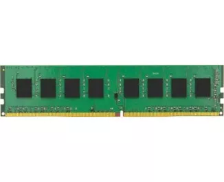 Оперативна пам'ять DDR4 16 Gb (3200 MHz) Kingston (KVR32N22S8/16)