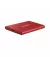 Внешний SSD накопитель 2 TB Samsung T7 Red (MU-PC2T0R/WW)