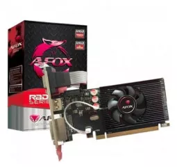 Видеокарта Afox Radeon R5 220 2Gb DDR3 (AFR5220-2048D3L5)