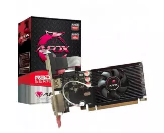 Видеокарта Afox Radeon R5 220 2Gb DDR3 (AFR5220-2048D3L5)