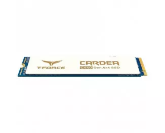 SSD накопитель 1 TB Team Cardea Ceramic C440 M.2 PCIe (TM8FPA001T0C410)