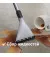 Пылесос BOSCH Serie | 4 AquaWash&Clean BWD421PET Red