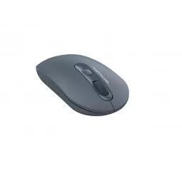Миша бездротова A4Tech FG20 Ash Blue USB