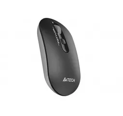 Мышь беспроводная A4Tech FG20 Grey