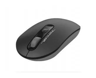 Мышь беспроводная A4Tech FG20 Grey