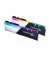 Оперативна пам'ять DDR4 16 Gb (3600 MHz) (Kit 8 Gb x 2) G.SKILL Trident Z Neo RGB (F4-3600C18D-16GTZN)