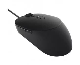 Миша Dell MS3220 Laser Wired Mouse Black (570-ABHN)