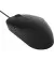 Мышь Dell MS3220 Laser Wired Mouse Black (570-ABHN)