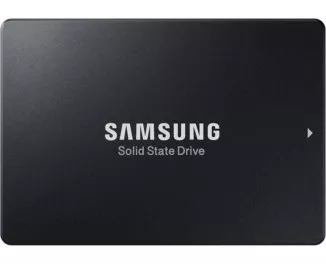 SSD накопитель 960Gb Samsung PM883 (MZ7LH960HAJR-00005)