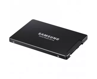 SSD накопитель 960Gb Samsung PM883 (MZ7LH960HAJR-00005)