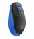 Миша Logitech M190 Wireless Blue (910-005907)
