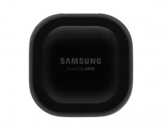 Наушники беспроводные Samsung Galaxy Buds Live Black (SM-R180NZKA) EU