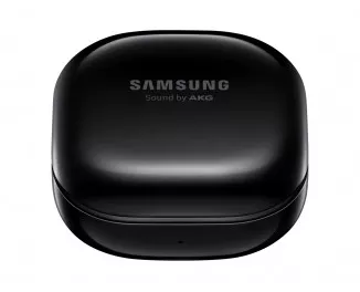 Наушники беспроводные Samsung Galaxy Buds Live Black (SM-R180NZKA) EU